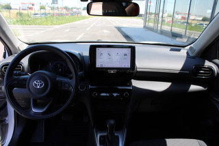 Toyota Yaris Cross 1.5 iE Hybrid 