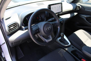 Toyota Yaris Cross 1.5 iE Hybrid 