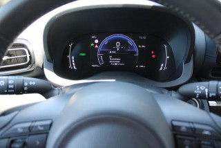 Toyota Yaris Cross 1.5 iE Hybrid 