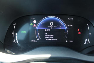 Toyota Yaris Cross 1.5 iE Hybrid 
