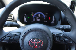 Toyota Yaris Cross 1.5 iE Hybrid 