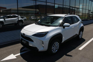 Toyota Yaris Cross 1.5 iE Hybrid 