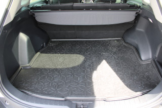 Toyota RAV 4 2.5 Hybrid 