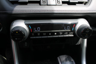 Toyota RAV 4 2.5 Hybrid 