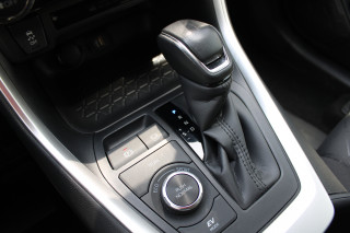 Toyota RAV 4 2.5 Hybrid 