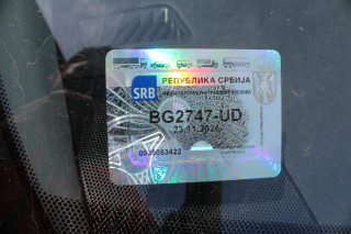 Toyota RAV 4 2.5 Hybrid 