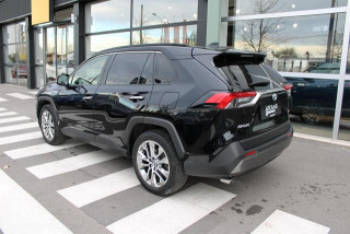 Toyota RAV 4 2.5 HYBRID AUT 
