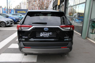 Toyota RAV 4 2.5 HYBRID AUT 