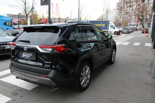 Toyota RAV 4 2.5 HYBRID AUT 