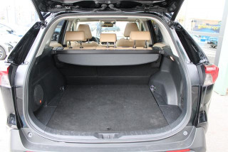 Toyota RAV 4 2.5 HYBRID AUT 