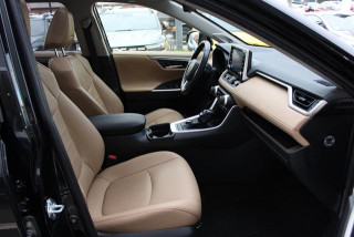 Toyota RAV 4 2.5 HYBRID AUT 