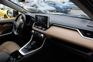 Toyota RAV 4 2.5 HYBRID AUT 