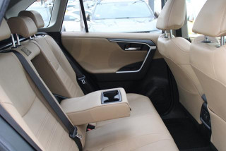 Toyota RAV 4 2.5 HYBRID AUT 