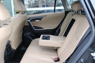 Toyota RAV 4 2.5 HYBRID AUT 