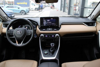 Toyota RAV 4 2.5 HYBRID AUT 