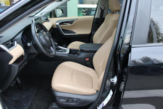 Toyota RAV 4 2.5 HYBRID AUT 