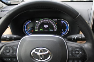 Toyota RAV 4 2.5 HYBRID AUT 