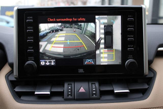 Toyota RAV 4 2.5 HYBRID AUT 