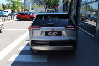 Toyota RAV 4 2.5 HYBRID E-CVT 