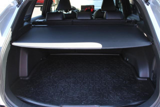Toyota RAV 4 2.5 HYBRID E-CVT 
