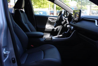Toyota RAV 4 2.5 HYBRID E-CVT 