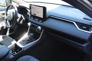Toyota RAV 4 2.5 HYBRID E-CVT 