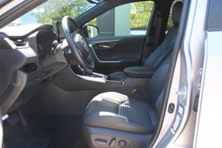 Toyota RAV 4 2.5 HYBRID E-CVT 