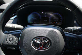 Toyota RAV 4 2.5 HYBRID E-CVT 