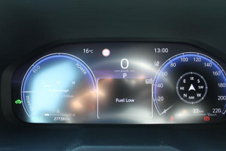 Toyota RAV 4 2.5 HYBRID E-CVT 