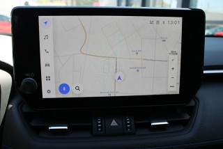 Toyota RAV 4 2.5 HYBRID E-CVT 