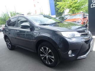 Toyota RAV 4 2.0 4x4 Elegant 