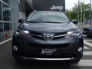 Toyota RAV 4 2.0 4x4 Elegant 