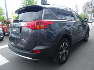 Toyota RAV 4 2.0 4x4 Elegant 