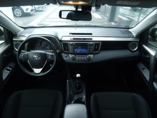 Toyota RAV 4 2.0 4x4 Elegant 