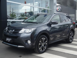 Toyota RAV 4 2.0 4x4 Elegant 