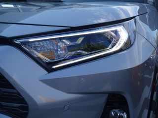 Toyota RAV 4 2.5 Hybrid AUT 