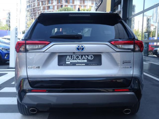 Toyota RAV 4 2.5 Hybrid AUT 