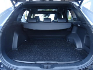 Toyota RAV 4 2.5 Hybrid AUT 