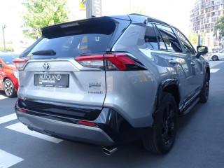 Toyota RAV 4 2.5 Hybrid AUT 
