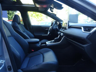 Toyota RAV 4 2.5 Hybrid AUT 