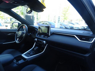 Toyota RAV 4 2.5 Hybrid AUT 