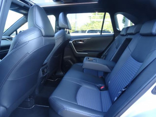 Toyota RAV 4 2.5 Hybrid AUT 