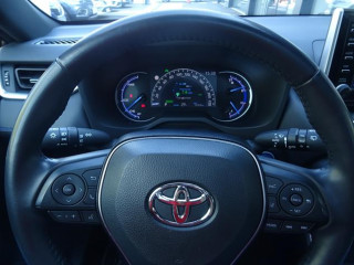 Toyota RAV 4 2.5 Hybrid AUT 