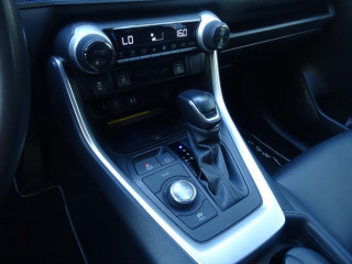 Toyota RAV 4 2.5 Hybrid AUT 