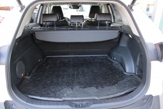 Toyota RAV 4 2.5 Hybrid 