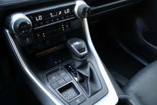 Toyota RAV 4 2.5 Hybrid 