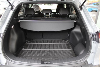 Toyota Corolla Cross 2.0 HEV E-CVT 