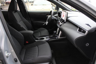 Toyota Corolla Cross 2.0 HEV E-CVT 