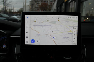 Toyota Corolla Cross 2.0 HEV E-CVT 