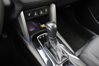 Toyota Corolla Cross 2.0 HEV E-CVT 